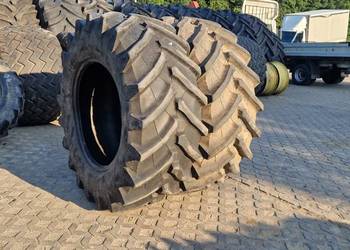 540/65r30 480/70r30 trelleborg 90% bez napraw 65km/h JCB Fastrac