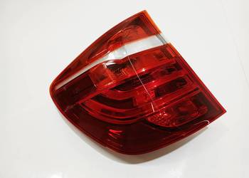 LAMPA LEWA TYLNA BMW X3 F25 7217305