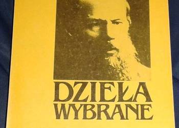 Biesy - Dzieła wybrane - Fiodor Dostojewski