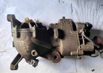 Ford Kuga I Dyfer most Tylny mechanizm różnicowy 6530110190 P6539111100