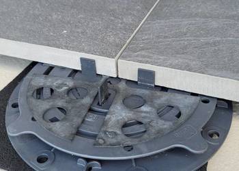 Wsporniki tarasowe Buzon PB- 0-S18 18-28 mm.