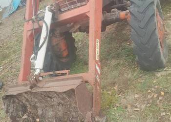 Tur mtz 82 dwu sekcyjny Tur mtz 82 dwu sekcyjny