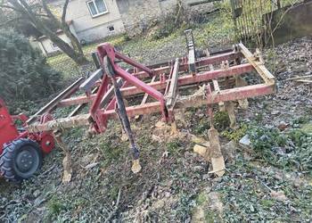 Agregat ścierniskowy 2.6m