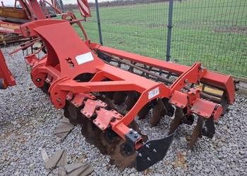 Brona talerzowa euromasz 3m