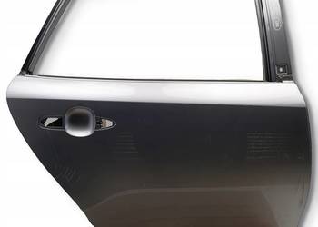 DRZWI PRAWY TYŁ Toyota Corolla E21 KOMBI EUROPA prawe tylne tylnie pasażera