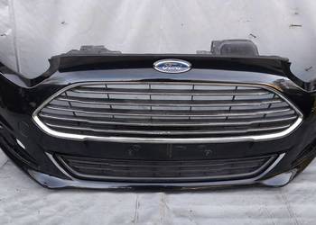 FORD MONDEO MK5 ZDERZAK PRZEDNI PRZÓD