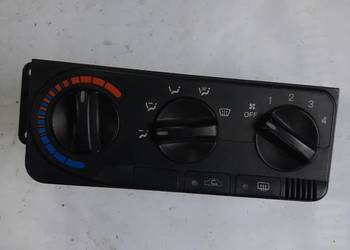 Daewoo Nubira 1 panel nawiewu powietrza