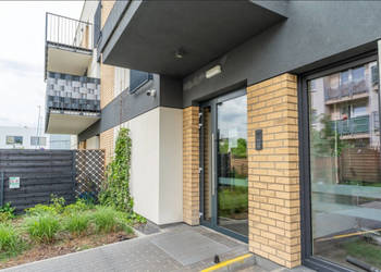 NOWE 2-POKOJOWE MIESZKANIE – UL. KARTOGRAFICZNA, WARSZAWA