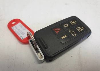 Volvo V70 III S60 II XC60 XC90 KLUCZYK PILOT 5WK49265