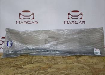 VOLVO S60 III V60 II LISTWA SZYBY CZOŁOWEJ LEWY PRZÓD 31469400