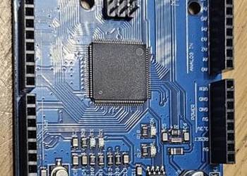 Arduino zestaw startowy
