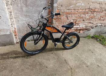 ROWER CHOPPER Cruiser z Serialu (Numer 13) - Okazja