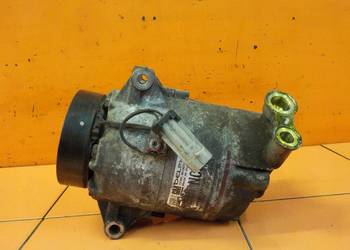 ZAFIRA B 1.8 B 14r sprezarka klimatyzacji 13432838