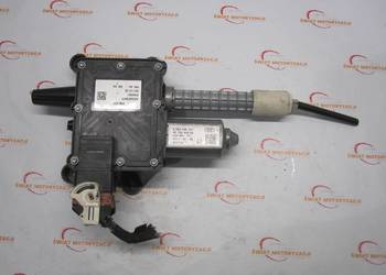 PEUGEOT 3008 I 14r mechanizm hamulca ręcznego 9673094880 024706357