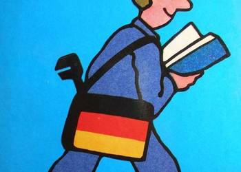 DEUTSCH MACHT SPASS