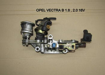 MAGISTRALA WODNA, KRÓCIEC WODY OPEL VECTRA B 90501694