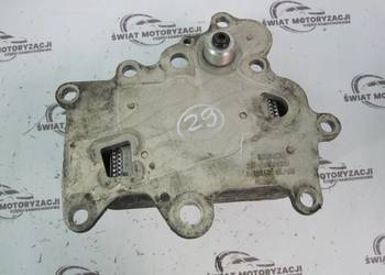 GIULIETTA 1.6 JTDM 940A3000 chłodniczka oleju 55235062