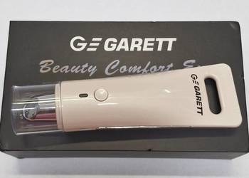 SONICZNY MASAŻER POD OCZY GARETT BEAUTY LIFT EYE ROSE