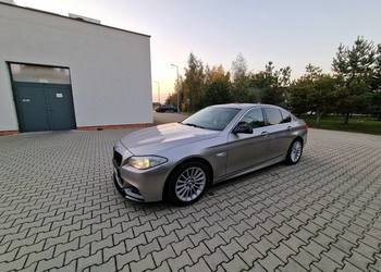 Bmw 535i xdrive