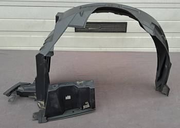 Nadkole przód prawe Toyota Aygo Peugeot 107 Citroen C1 05–14 53875-0H02100