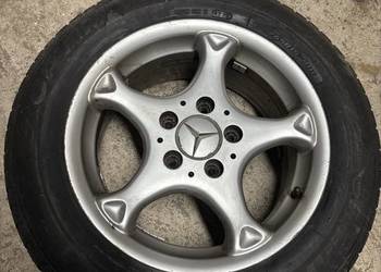 Felgi aluminiowe 4szt 5x112