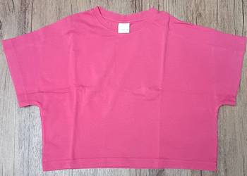 Top dziewczęcy zara 152