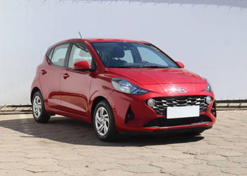 Hyundai i10 1.2