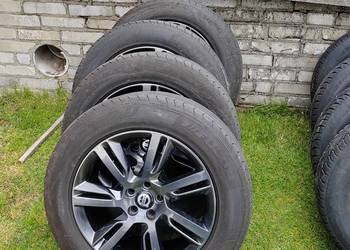 Koła 18 do volvo xc60