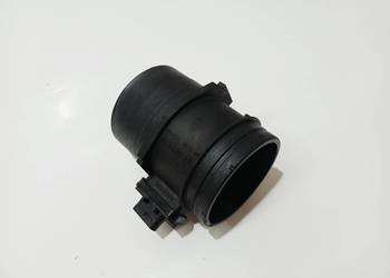 PRZEPŁYWOMIERZ POWIETRZA BMW E90 E91 LCI N47D20C 8506409 (24235493)