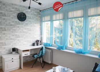 Mieszkanie Kraków Jakuba Majora 52.36m2 3 pokojowe