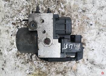Pompa Hamulcowa Audi A4 B5 Lift