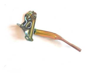 NOWY ZAWIAS MASKI PRAWY ORYGINAŁ OPEL KARL ORYGINAŁ