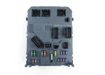 BSI PEUGEOT 206 1.4 i 9649627880