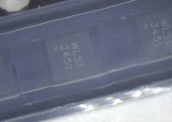 Układ WPM2006-6/TR Wlsi J451