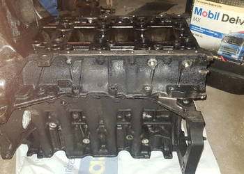 blok silnika 1.6 hdi peugeot ford citroen