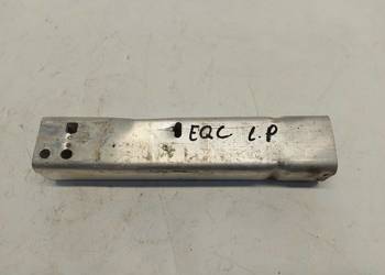 Mercedes EQC 400 W293 STREFA ZGNIOTU LEWA PRZÓD A2136200400