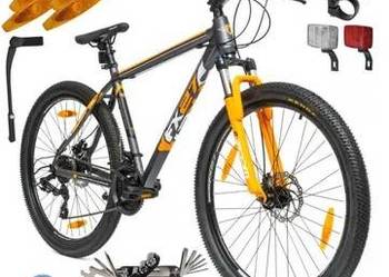Rowery Górskie MTB Amortyzacja Akcesoria Góral Damskie Męskie OKAZJA Rowery Górskie MTB Amortyzacja Akcesoria Góral Damskie Męskie OKAZJA