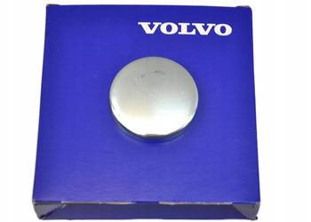 VOLVO C30 C70 brok zaslepka pokrywy zaworow OE