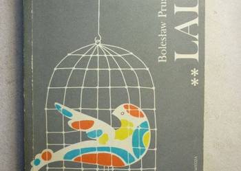 PRUS BOLESŁAW - LALKA PRUS BOLESŁAW - LALKA