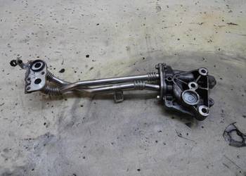 PRZEWÓD RURKA EGR SPALIN SUZUKI VITARA III 1.6 DDIS 55267823