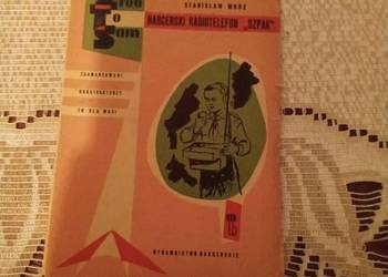 Zrób to sam harcerski radiotelefon szpak