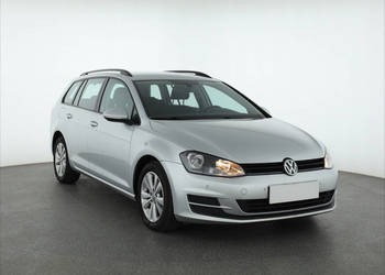 VW Golf 1.6 TDI