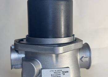 filtr hydrauliczny marki Ikron. Model: HF550-10.060-AS.