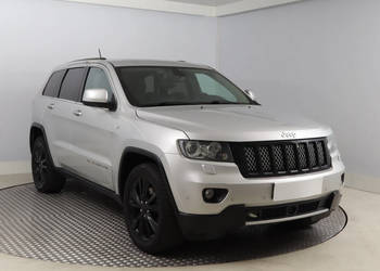 Jeep Grand Cherokee 3.0 CRD