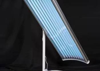 Solarium domowe Philips