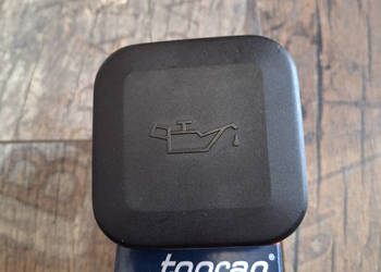 Korek wlewu oleju N52 nowy