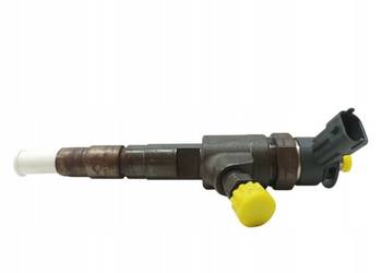 WTRYSKIWACZ 0445110339 1.4 E HDI Citroen C3 II (2009-2016)