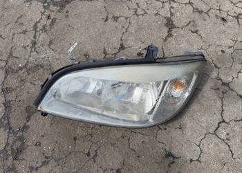 Lampa przód lewy Opel Zafira A