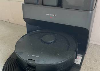 Roborock S7  z bazą/stacją