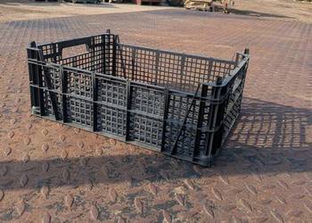 Skrzynki plastikowe Casi